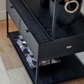 Regał The Bobby Wall Cabinet Single