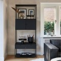 Regał The Bobby Wall Cabinet Single