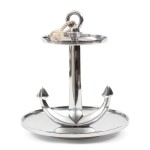 Patera RM Luxury Anchor Etagère 2 Layer S