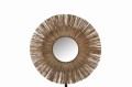 Lustro Mendi Round Grass Natural Medium