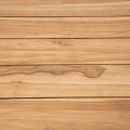Stół ogrodowy Tanjung Outdoor Table, 300x100 cm
