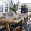 Stół ogrodowy Tanjung Outdoor Table, 300x100 cm