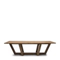 Stół ogrodowy Tanjung Outdoor Table, 300x100 cm
