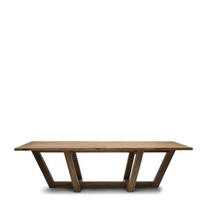 Stół ogrodowy Tanjung Outdoor Table, 300x100 cm