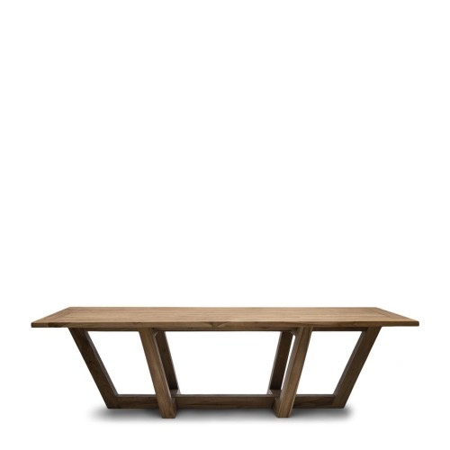 Stół ogrodowy Tanjung Outdoor Table, 300x100 cm