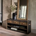 Komoda Hemingway Flatscreen Dresser