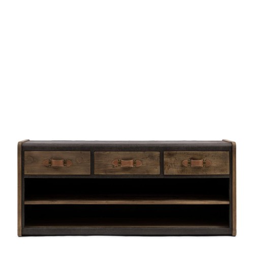 Komoda Hemingway Flatscreen Dresser