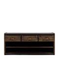 Komoda Hemingway Flatscreen Dresser
