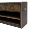 Komoda Hemingway Flatscreen Dresser