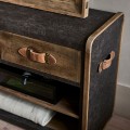 Komoda Hemingway Flatscreen Dresser