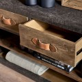 Komoda Hemingway Flatscreen Dresser