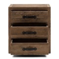 Szafka Connaught Chest of Drawers Small