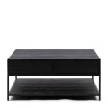 Stolik kawowy The Bobby Coffee Table