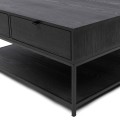 Stolik kawowy The Bobby Coffee Table