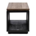 Stolik kawowy Saratoga Hills Coffee Table, 100x40 cm