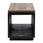Stolik kawowy Saratoga Hills Coffee Table, 100x40 cm
