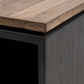 Stolik kawowy Saratoga Hills Coffee Table, 100x40 cm