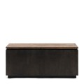 Stolik kawowy Saratoga Hills Coffee Table, 100x40 cm