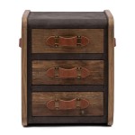 Szafka Hemingway Chest of Drawers