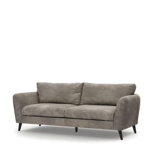 Sofa Sophia Sofa 2,5 Seater, english rib, thyme