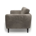 Sofa Sophia Sofa 2,5 Seater, english rib, thyme