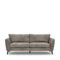 Sofa Sophia Sofa 2,5 Seater, english rib, thyme