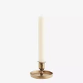Świecznik HAND FORGED CANDLE HOLDER