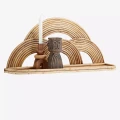 Półka BAMBOO SHELF