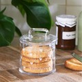 Pojemnik Lovely Heart Storage Jar
