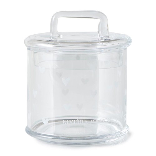 Pojemnik Lovely Heart Storage Jar