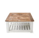 Stół kawowy Chateau Chassigny 90 x 90 cm