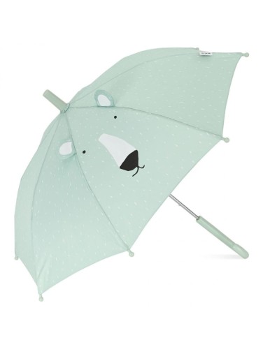 Mr. Polar Bear Parasolka