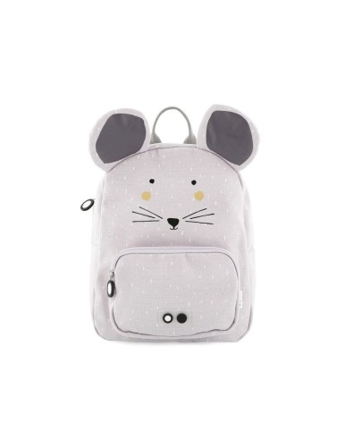 Mrs. Mouse Plecak