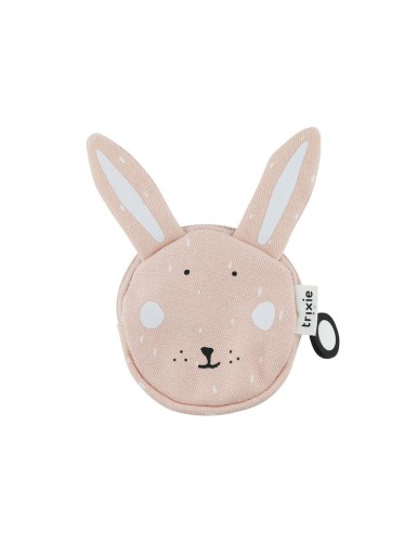 Mrs. Rabbit Portfel