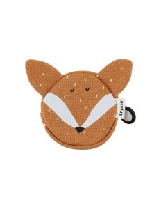 Mr. Fox portfel