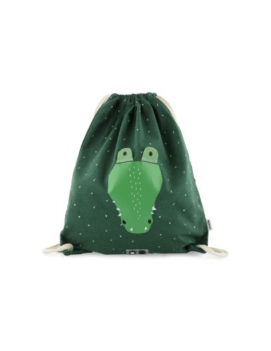 Mr. Crocodile worek