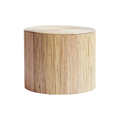 Stolik RATTAN | 50 CM