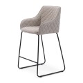 Hoker Frisco Drive Counter Stool FabFlax