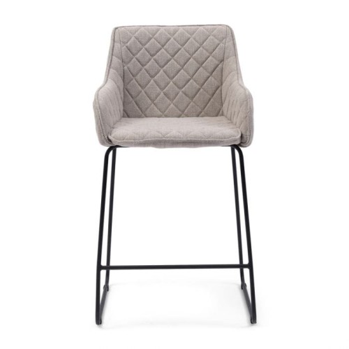 Hoker Frisco Drive Counter Stool FabFlax