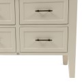 Kredens Buffet Cabinet South Hampton