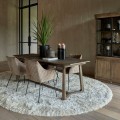 Stół rozkładany Dining table Miller, 220/330x100