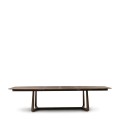 Stół rozkładany Dining table Miller, 220/330x100