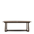 Stół rozkładany Dining table Miller, 220/330x100