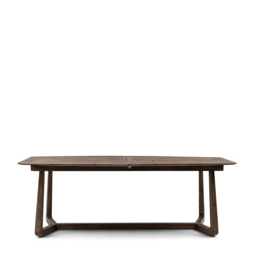 Stół rozkładany Dining table Miller, 220/330x100