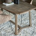 Stół rozkładany Dining table Miller, 220/330x100