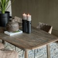 Stół rozkładany Dining table Miller, 220/330x100