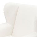 Fotel Shepherd's Wingchair Alaskan White