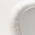 Fotel Shepherd's Wingchair Alaskan White