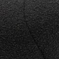Pufa Perruche Stool Boucle Beluga