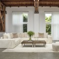 Dywan Rug Tulo, Cream, 290x200